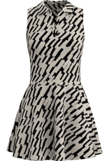J.LINDEBERG - US J. Lindberg Dana Printed Dress
