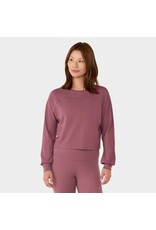 Tavi Tavi Long Sleeve Raglan Deep Ember