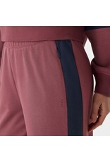 Thirty Three Threads Tavi French Terry Contrast Sweatpant Deep Ember Navy