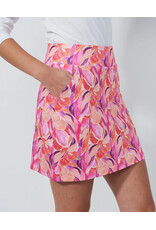 Daily Sports Daily Sports Sheermotion Skort 45 cm Artsy Leaf