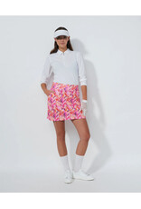 Daily Sports Daily Sports Sheermotion Skort 45 cm Artsy Leaf