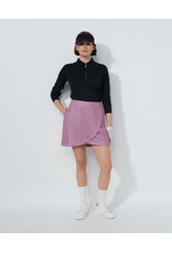 Daily Sports Daily Sports Printed Wrap 18in Skort Pop Geo