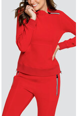 Tail Tennis Tail Eleanor Jogger Chili Pepper