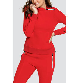 Tail Tennis Tail Eleanor Jogger Chili Pepper