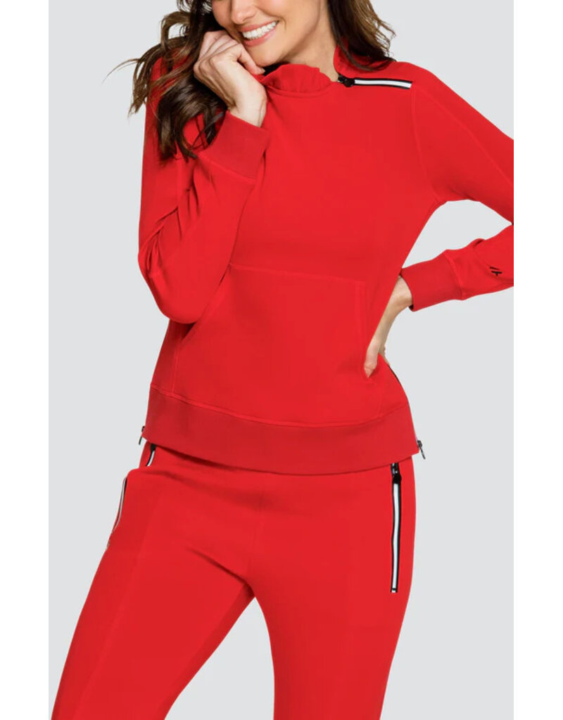 Tail Tennis Tail Eleanor Jogger Chili Pepper