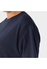 Thirty Three Threads Tavi Motion Tee Navy