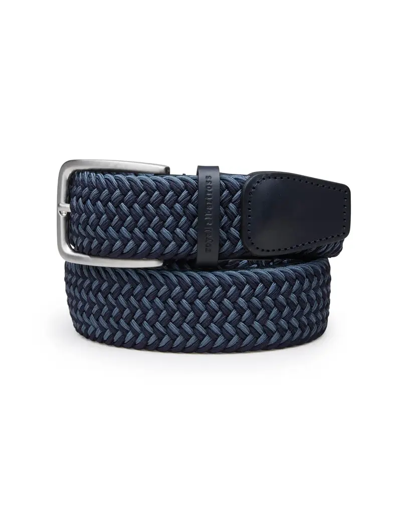 Royal Albartross Royal Albartross Harcom Belt Navy