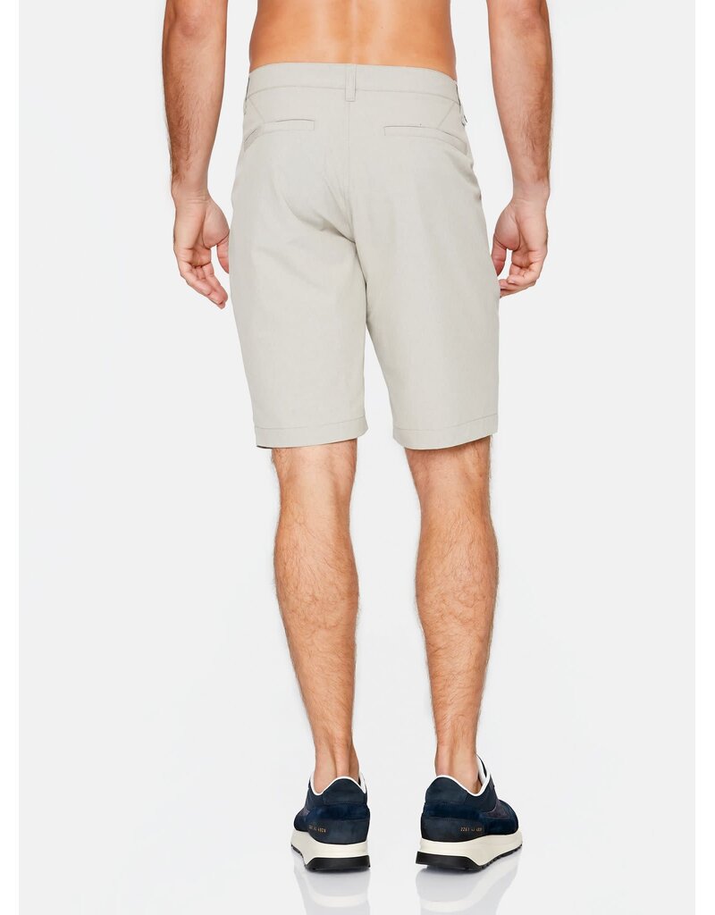 7 Diamonds 7 Diamonds Momentum Hybrid Short Khaki