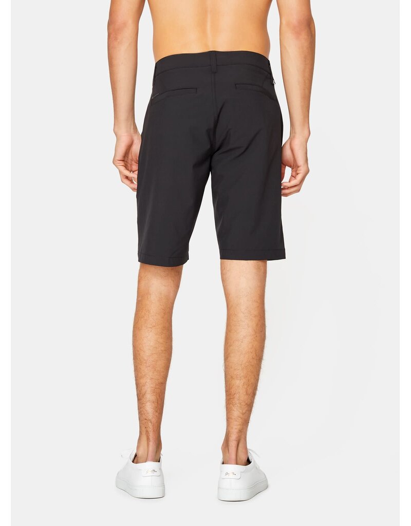 7 Diamonds 7 Diamonds Momentum Hybrid Short Black