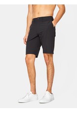 7 Diamonds 7 Diamonds Momentum Hybrid Short Black