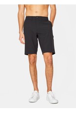 7 Diamonds 7 Diamonds Momentum Hybrid Short Black