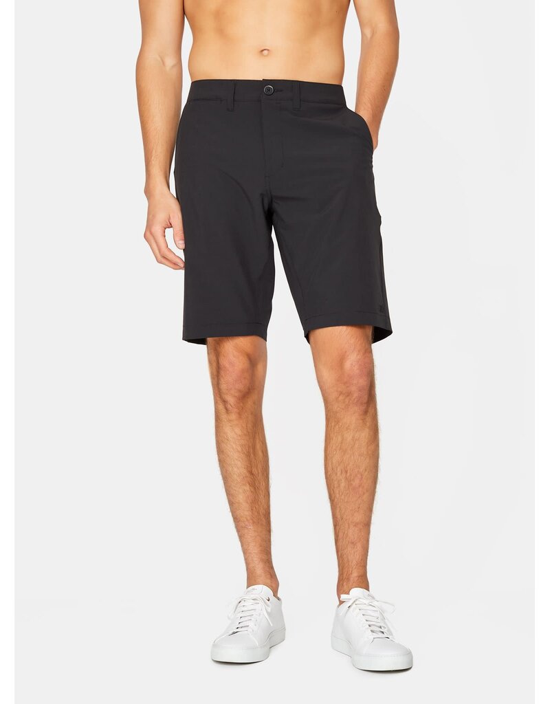 7 Diamonds 7 Diamonds Momentum Hybrid Short Black