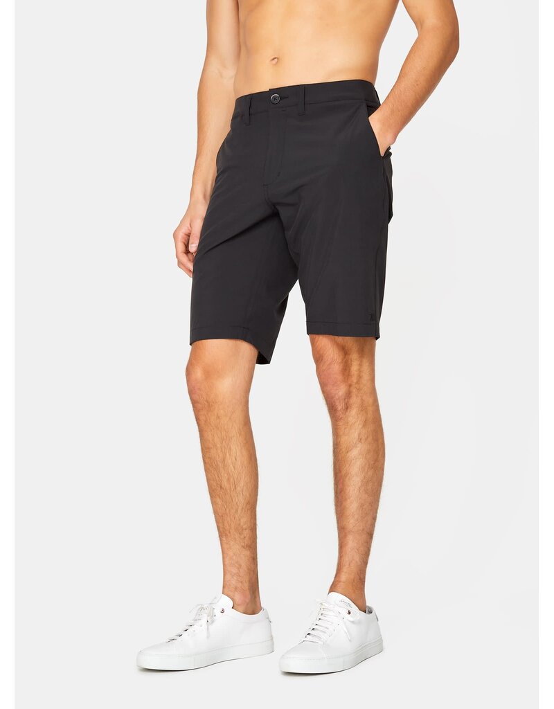 7 Diamonds 7 Diamonds Momentum Hybrid Short Black