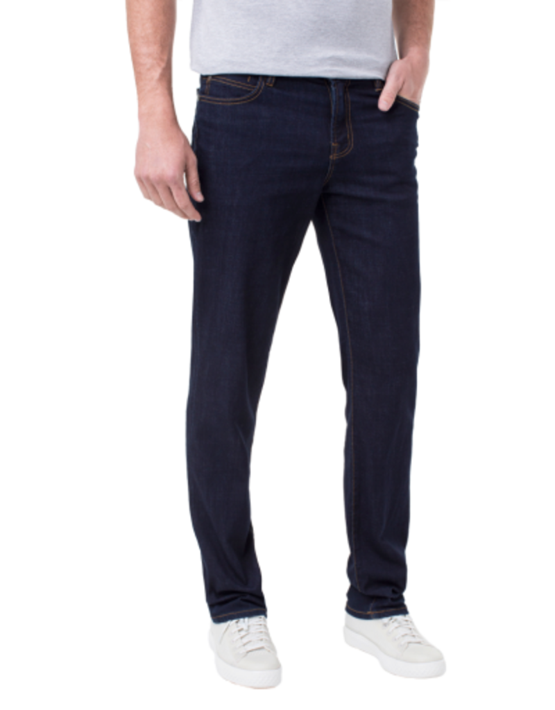 Liverpool Los Angeles Liverpool Kingston Modern Straight 32" Modern Rinse