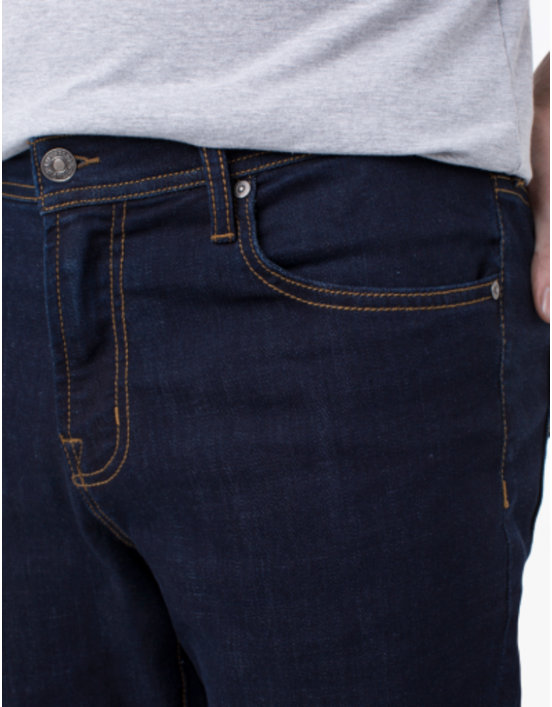 Liverpool Los Angeles Liverpool Kingston Modern Straight 32" Modern Rinse