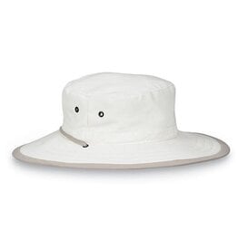 Wallaroo Hat Company Wallaroo Explorer Hat Natural/Camel