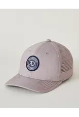 7 Diamonds 7Diamonds Fairway Cap Rose One Size