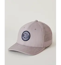 7 Diamonds 7Diamonds Fairway Cap Rose One Size