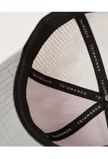 7 Diamonds 7Diamonds Fairway Cap Rose OS