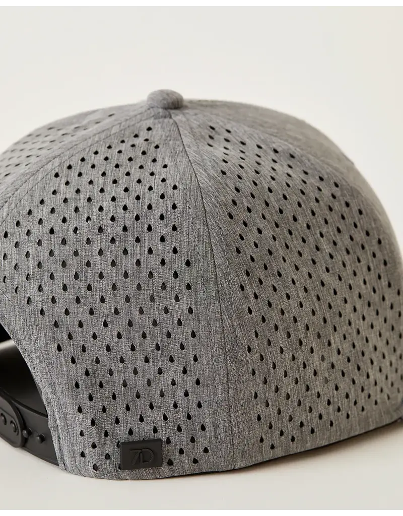 7 Diamonds 7Diamonds Performance Cap Light Grey One Size