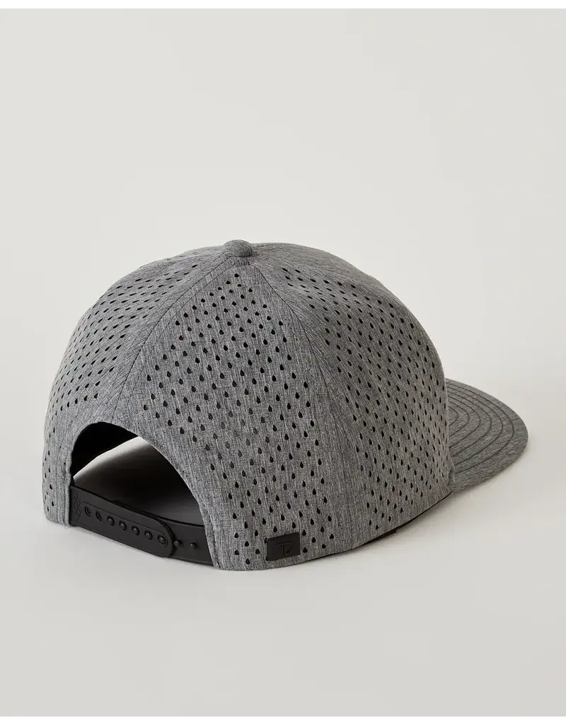 7 Diamonds 7Diamonds Performance Cap Light Grey One Size