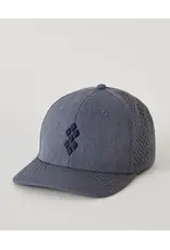 7 Diamonds 7Diamonds Performance Cap Slate OS