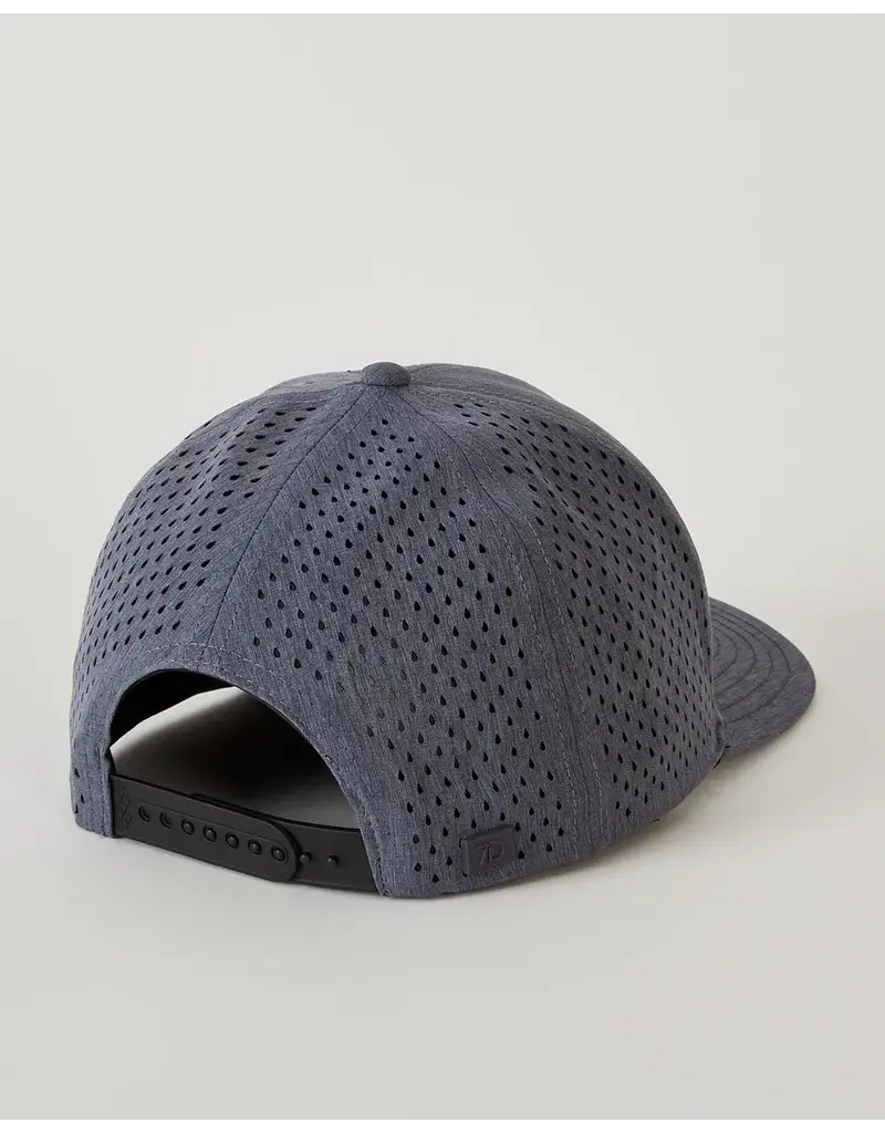 7 Diamonds 7Diamonds Performance Cap Slate One Size