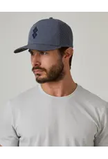 7 Diamonds 7Diamonds Performance Cap Slate OS