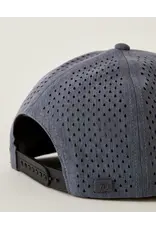 7 Diamonds 7Diamonds Performance Cap Slate One Size