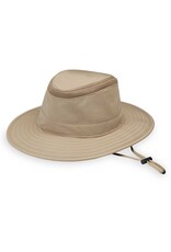 Wallaroo Hat Company Wallaroo Summit Hat Khaki