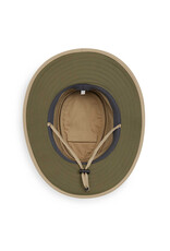 Wallaroo Hat Company Wallaroo Summit Hat Khaki