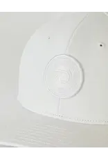 7 Diamonds 7 Diamonds Fairway Cap Ivory