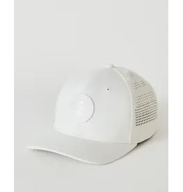 7 Diamonds 7 Diamonds Fairway Cap Ivory