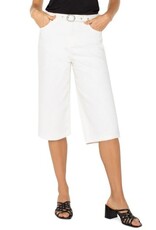 Liverpool Los Angeles Liverpool Yacht Pant with Self Belt