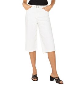 Liverpool Los Angeles Liverpool Yacht Pant with Self Belt