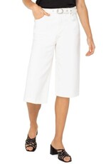 Liverpool Los Angeles Liverpool Yacht Pant with Self Belt