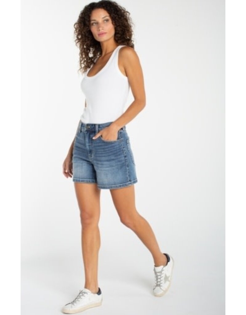 Liverpool Los Angeles Liverpool High Rise Heritage Short Horizons