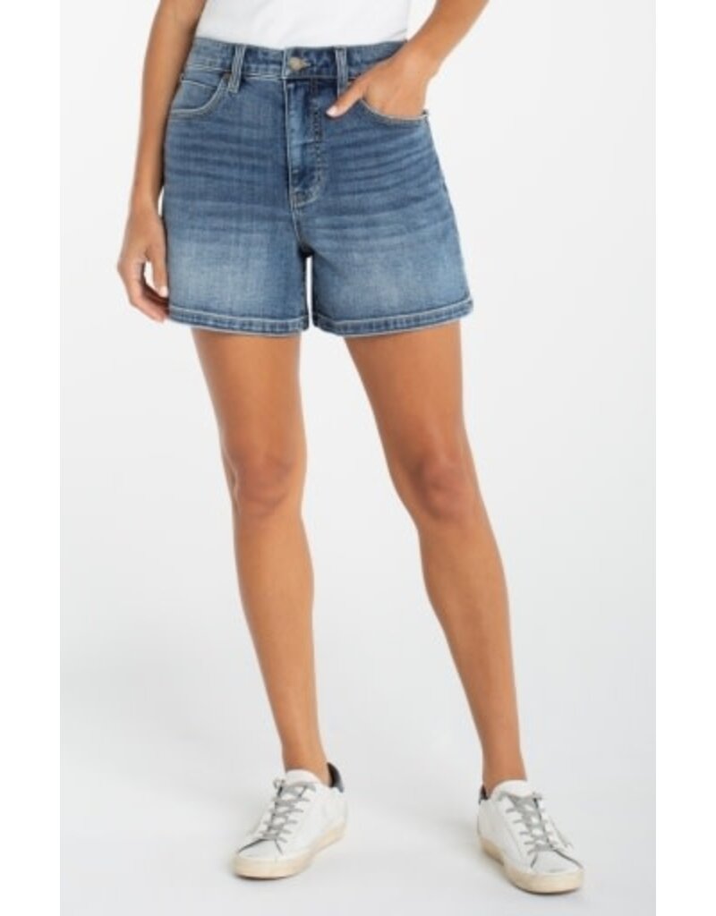 Liverpool Los Angeles Liverpool High Rise Heritage Short Horizons