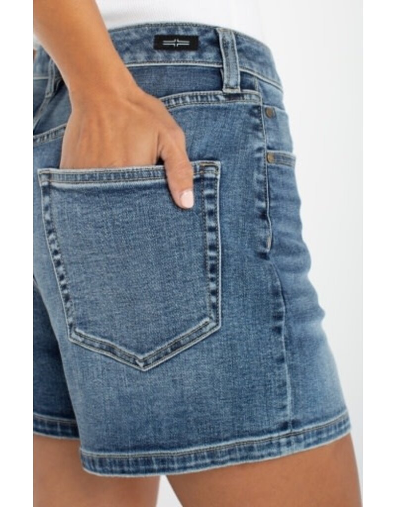 Liverpool Los Angeles Liverpool High Rise Heritage Short Horizons