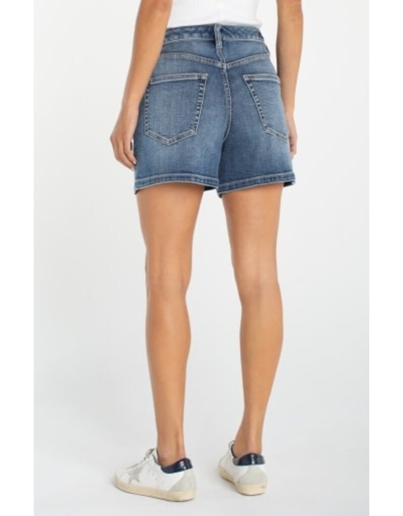 Liverpool Los Angeles Liverpool High Rise Heritage Short Horizons