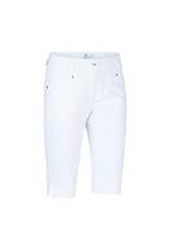 Daily Sports Daily Sports Lyric City Shorts White