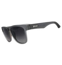 goodr Goodr Always the Main Event