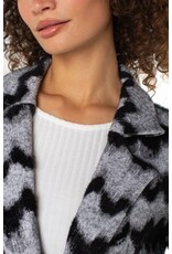 Liverpool Los Angeles Liverpool Open Front Coatigan Sweater