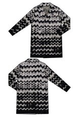 Liverpool Los Angeles Liverpool Open Front Coatigan Sweater