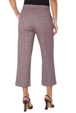 Liverpool Los Angeles Liverpool Mabel Pull-on Crop Stovepipe 25" inseam