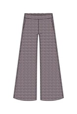 Liverpool Los Angeles Liverpool Mabel Pull-on Crop Stovepipe 25" inseam