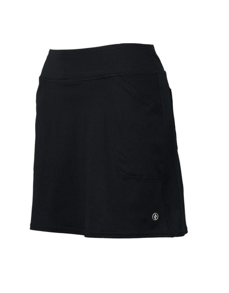 Jofit Jofit Mina 17" Skort Black