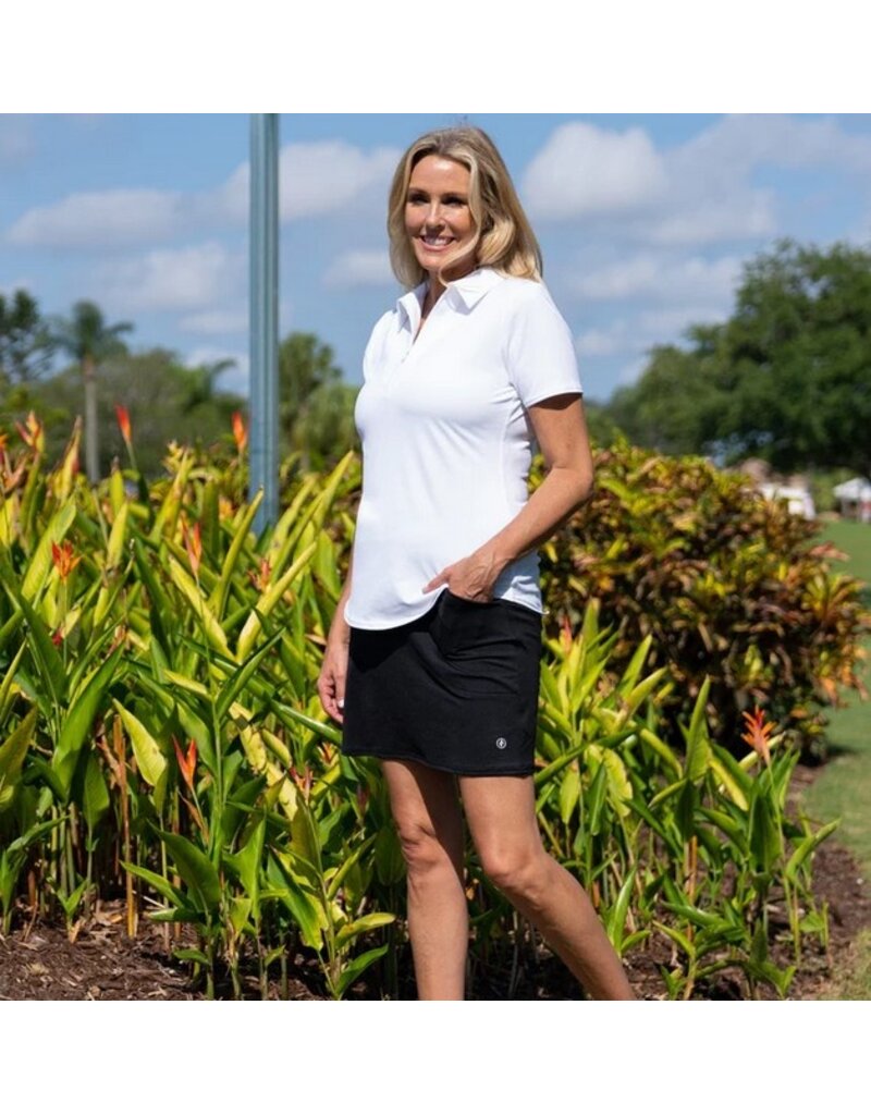 Jofit Jofit Mina 17" Skort Black