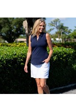 Jofit Jofit Mina 17" Skort White