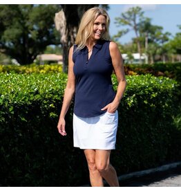 Jofit Jofit Mina 17" Skort White